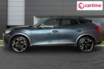 CUPRA FORMENTOR 1.4 eHybrid 12.8kWh V2 SUV 5dr Petrol Plug-in Hybrid DSG Euro 6 