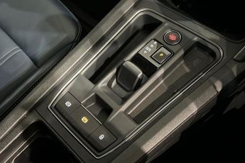 CUPRA FORMENTOR 1.4 eHybrid 12.8kWh V2 SUV 5dr Petrol Plug-in Hybrid DSG Euro 6 