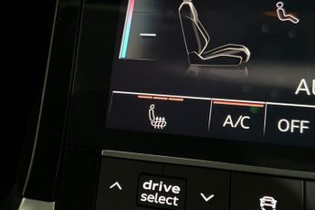 AUDI E-TRON 55 Technik Sportback 5dr Electric Auto quattro 95kWh (11kW Charg