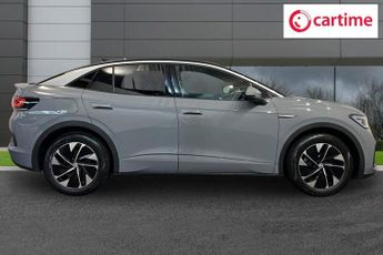 VOLKSWAGEN ID5 Pro Performance 77kWh Tech SUV 5dr Electric Auto (204 ps) Androi