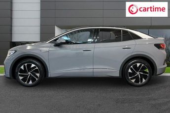 VOLKSWAGEN ID5 Pro Performance 77kWh Tech SUV 5dr Electric Auto (204 ps) Androi