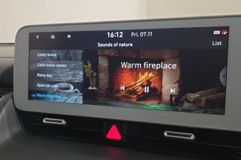 HYUNDAI IONIQ 5 73kWh Ultimate Hatchback 5dr Electric Auto (217 ps) Cruise Contr