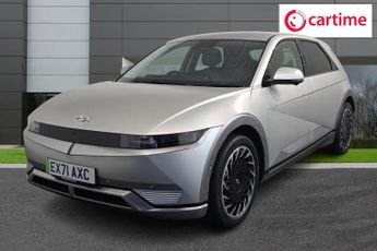 HYUNDAI IONIQ 5 73kWh Ultimate Hatchback 5dr Electric Auto (217 ps) Cruise Contr