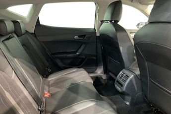 CUPRA FORMENTOR 1.5 TSI V1 SUV 5dr Petrol DSG Euro 6 (s/s) (150 ps) Rear Parking