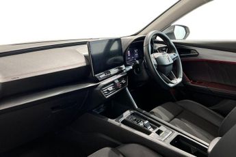 CUPRA FORMENTOR 1.5 TSI V1 SUV 5dr Petrol DSG Euro 6 (s/s) (150 ps) Adaptive Cru