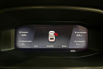 CUPRA FORMENTOR 1.5 TSI V1 SUV 5dr Petrol DSG Euro 6 (s/s) (150 ps) Rear Parking