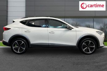 CUPRA FORMENTOR 1.5 TSI V1 SUV 5dr Petrol DSG Euro 6 (s/s) (150 ps) Rear Parking