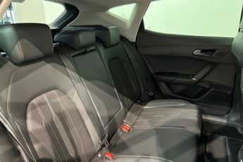 CUPRA FORMENTOR 1.5 TSI V1 SUV 5dr Petrol DSG Euro 6 (s/s) (150 ps) Rear Parking