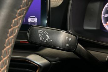 CUPRA FORMENTOR 1.5 TSI V1 SUV 5dr Petrol DSG Euro 6 (s/s) (150 ps) Adaptive Cru