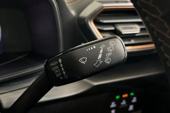 CUPRA FORMENTOR 1.5 TSI V1 SUV 5dr Petrol DSG Euro 6 (s/s) (150 ps) Rear Parking