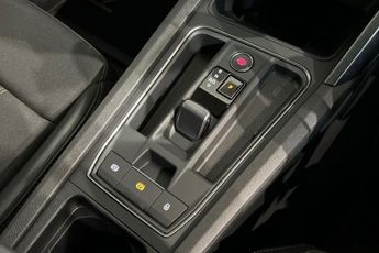 CUPRA FORMENTOR 1.5 TSI V1 SUV 5dr Petrol DSG Euro 6 (s/s) (150 ps) Adaptive Cru