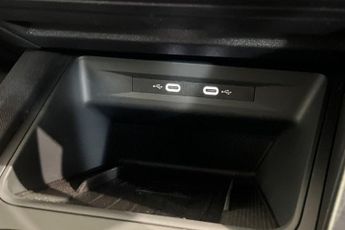 CUPRA FORMENTOR 1.5 TSI V1 SUV 5dr Petrol DSG Euro 6 (s/s) (150 ps) Rear Parking