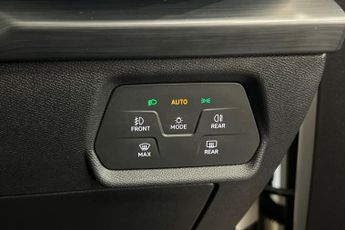 CUPRA FORMENTOR 1.5 TSI V1 SUV 5dr Petrol DSG Euro 6 (s/s) (150 ps) Adaptive Cru