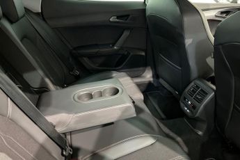 CUPRA FORMENTOR 1.5 TSI V1 SUV 5dr Petrol DSG Euro 6 (s/s) (150 ps) Rear Parking