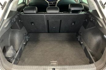 CUPRA FORMENTOR 1.5 TSI V1 SUV 5dr Petrol DSG Euro 6 (s/s) (150 ps) Rear Parking