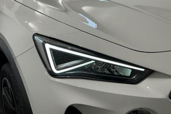 CUPRA FORMENTOR 1.5 TSI V1 SUV 5dr Petrol DSG Euro 6 (s/s) (150 ps) Rear Parking