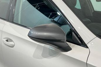 CUPRA FORMENTOR 1.5 TSI V1 SUV 5dr Petrol DSG Euro 6 (s/s) (150 ps) Rear Parking