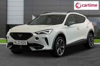 CUPRA FORMENTOR 1.5 TSI V1 SUV 5dr Petrol DSG Euro 6 (s/s) (150 ps) Rear Parking