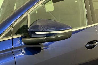 AUDI Q4 E-TRON 40 Launch Edition SUV 5dr Electric Auto 82kWh (204 ps) Rear Park