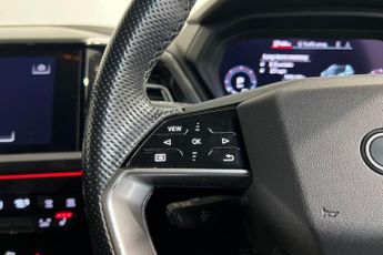 AUDI Q4 E-TRON 40 Launch Edition SUV 5dr Electric Auto 82kWh (204 ps) Rear Park