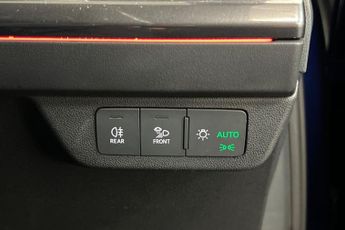 AUDI Q4 E-TRON 40 Launch Edition SUV 5dr Electric Auto 82kWh (204 ps) Rear Park