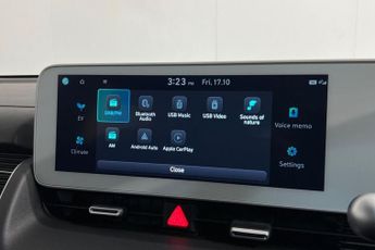 HYUNDAI IONIQ 5 73kWh Premium Hatchback 5dr Electric Auto (217 ps) Rear View Cam