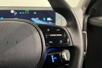 HYUNDAI IONIQ 5 73kWh Premium Hatchback 5dr Electric Auto (217 ps) Rear View Cam
