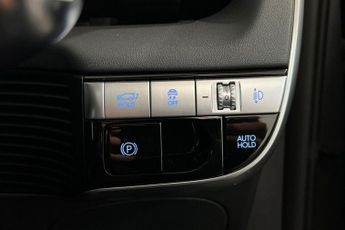 HYUNDAI IONIQ 5 73kWh Premium Hatchback 5dr Electric Auto (217 ps) Rear View Cam