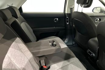 HYUNDAI IONIQ 5 73kWh Premium Hatchback 5dr Electric Auto (217 ps) Rear View Cam