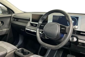 HYUNDAI IONIQ 5 73kWh Premium Hatchback 5dr Electric Auto (217 ps) Rear View Cam