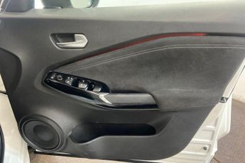 NISSAN JUKE 1.0 DIG-T Tekna+ SUV 5dr Petrol DCT Auto Euro 6 (s/s) (114 ps) F