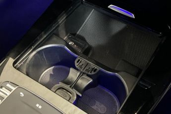 MERCEDES-BENZ CLA 1.3 CLA180 AMG Line (Executive) Coupe 4dr Petrol 7G-DCT Euro 6 (