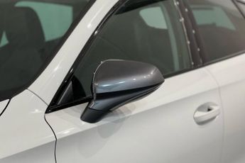 CUPRA FORMENTOR 1.5 TSI V1 SUV 5dr Petrol DSG Euro 6 (s/s) (150 ps) Rear Parking