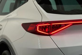 CUPRA FORMENTOR 1.5 TSI V1 SUV 5dr Petrol DSG Euro 6 (s/s) (150 ps) Rear Parking