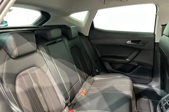 CUPRA FORMENTOR 1.5 TSI V1 SUV 5dr Petrol DSG Euro 6 (s/s) (150 ps) Rear Parking