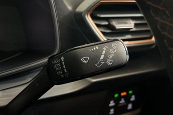 CUPRA FORMENTOR 1.5 TSI V1 SUV 5dr Petrol DSG Euro 6 (s/s) (150 ps) Rear Parking