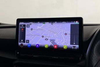 CUPRA FORMENTOR 1.5 TSI V1 SUV 5dr Petrol DSG Euro 6 (s/s) (150 ps) Rear Parking