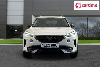 CUPRA FORMENTOR 1.5 TSI V1 SUV 5dr Petrol DSG Euro 6 (s/s) (150 ps) Rear Parking