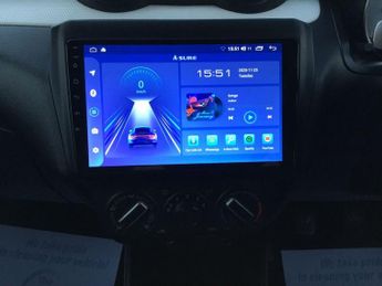 SUZUKI SWIFT 1.2 Dualjet Attitude Hatchback 5dr Petrol Manual Euro 6 (s/s) (9