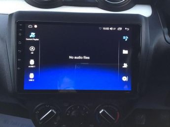 SUZUKI SWIFT 1.2 Dualjet Attitude Hatchback 5dr Petrol Manual Euro 6 (s/s) (9