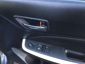 SUZUKI SWIFT 1.2 Dualjet Attitude Hatchback 5dr Petrol Manual Euro 6 (s/s) (9