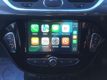 VAUXHALL CORSA 1.4i ecoFLEX Energy Hatchback 5dr Petrol Manual Euro 6 (a/c) (75