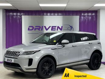 Land Rover Range Rover Evoque 2.0 D165 SUV 5dr Diesel Manual FWD Euro 6 (s/s) (163 ps)