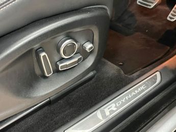 JAGUAR E-PACE 2.0 D180 R-Dynamic HSE SUV 5dr Diesel Auto AWD Euro 6 (s/s) (180