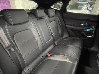 JAGUAR E-PACE 2.0 D180 R-Dynamic HSE SUV 5dr Diesel Auto AWD Euro 6 (s/s) (180