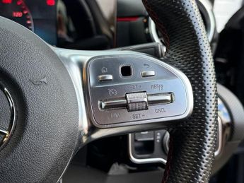 MERCEDES-BENZ A-CLASS 2.0 A220 AMG Line Hatchback 5dr Petrol 7G-DCT Euro 6 (s/s) (190 