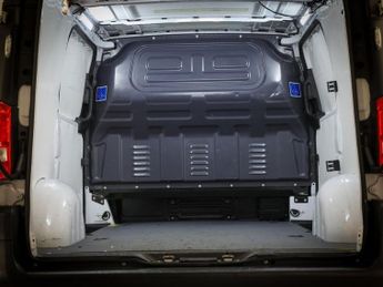 MERCEDES-BENZ EVITO 116 e 66kWh Progressive Panel Van 6dr Electric Auto FWD L2 (LWB)