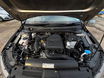 VOLKSWAGEN POLO 1.0 TSI SE Hatchback 5dr Petrol DSG Euro 6 (s/s) (95 ps)