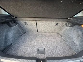 VOLKSWAGEN POLO 1.0 TSI SE Hatchback 5dr Petrol DSG Euro 6 (s/s) (95 ps)