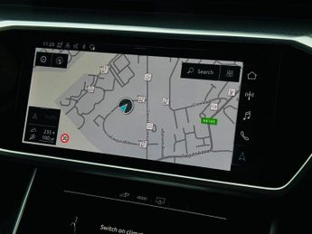 AUDI A6 SALOON 2.0 TFSIe 50 Sport Saloon 4dr Petrol Plug-in Hybrid S Tronic qua